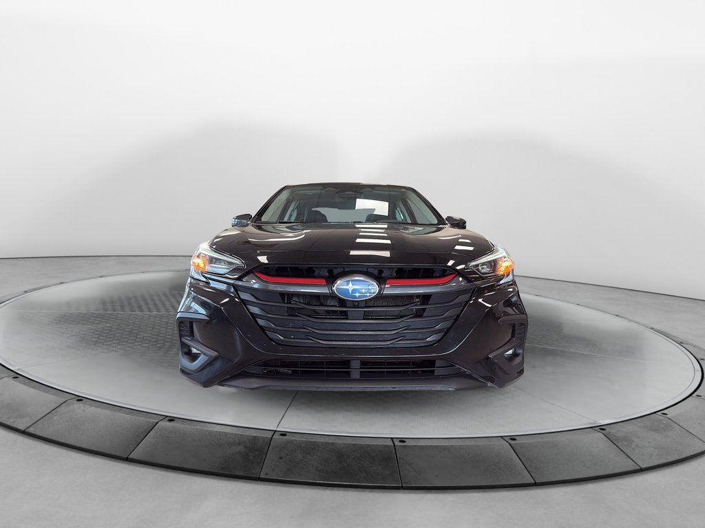 2024 Subaru Legacy GT in Chicoutimi, Quebec - 2 - w1024h768px