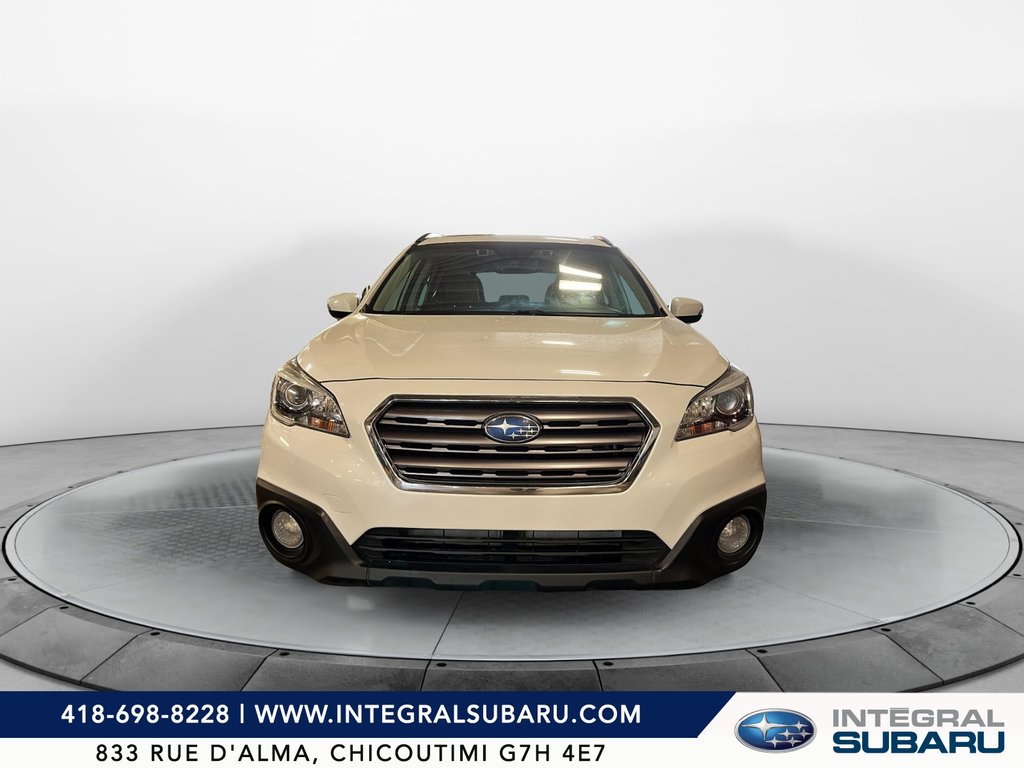 2017  Outback Premier 3.6R in Chicoutimi, Quebec - 2 - w1024h768px