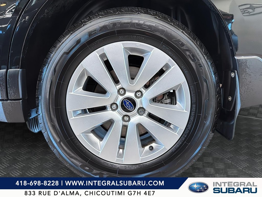 2018 Subaru Outback Touring in Chicoutimi, Quebec - 7 - w1024h768px