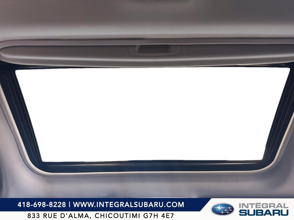 2018 Subaru Outback Touring in Chicoutimi, Quebec - 14 - w1024h768px