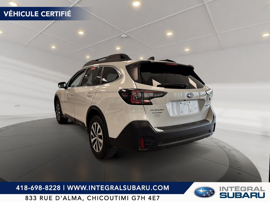 2020  Outback Touring in Chicoutimi, Quebec - 4 - w1024h768px