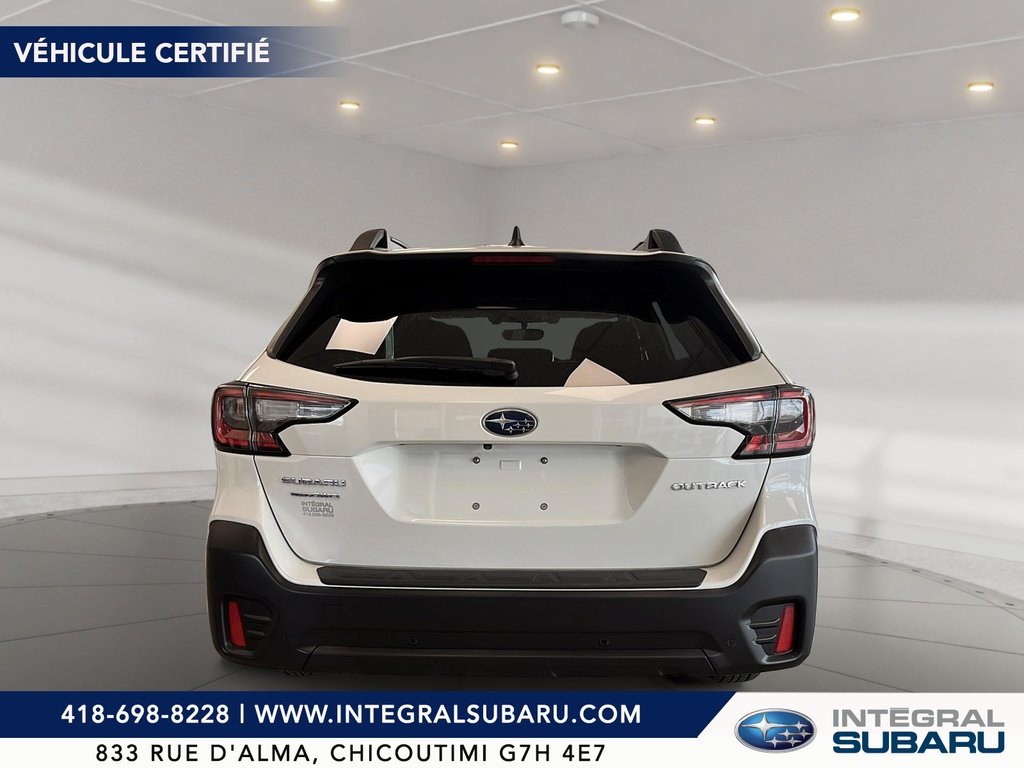 2020  Outback Touring in Chicoutimi, Quebec - 3 - w1024h768px