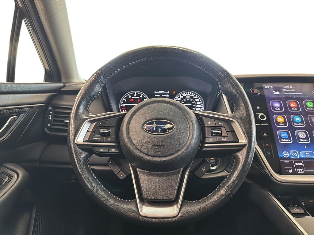2021 Subaru Outback in Jonquière, Quebec - 13 - w1024h768px