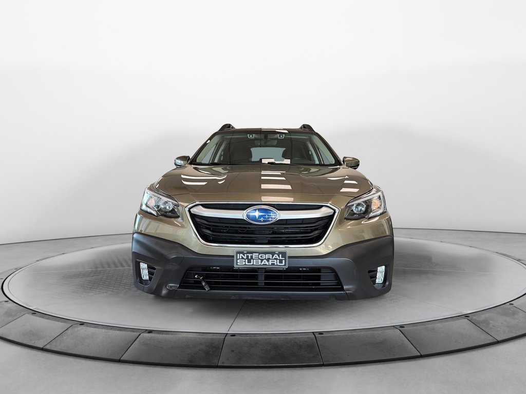 2021 Subaru Outback in Jonquière, Quebec - 3 - w1024h768px