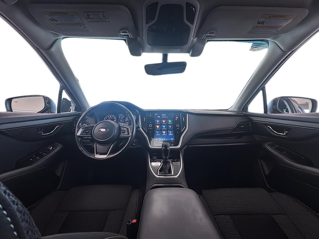2021 Subaru Outback in Jonquière, Quebec - 11 - w1024h768px