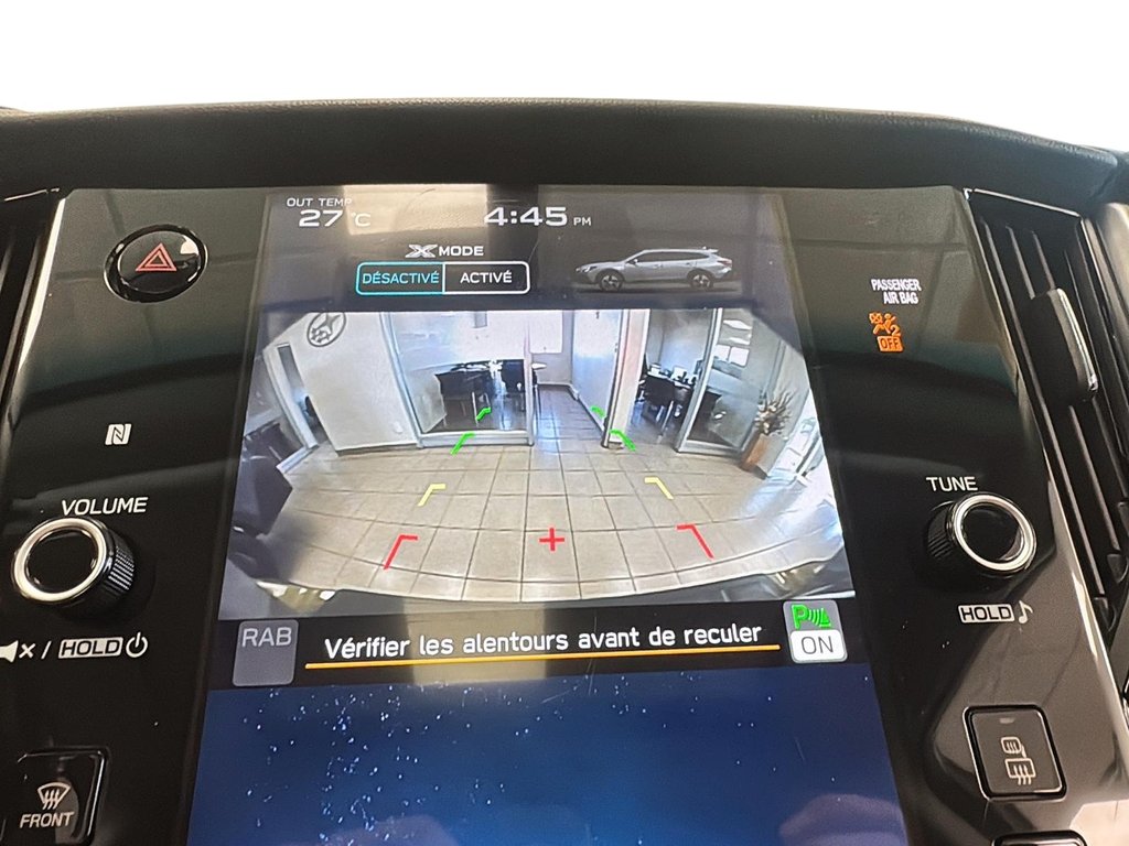 2021 Subaru Outback in Jonquière, Quebec - 17 - w1024h768px