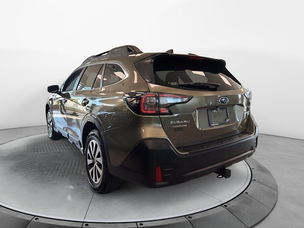 2021 Subaru Outback in Jonquière, Quebec - 5 - w1024h768px