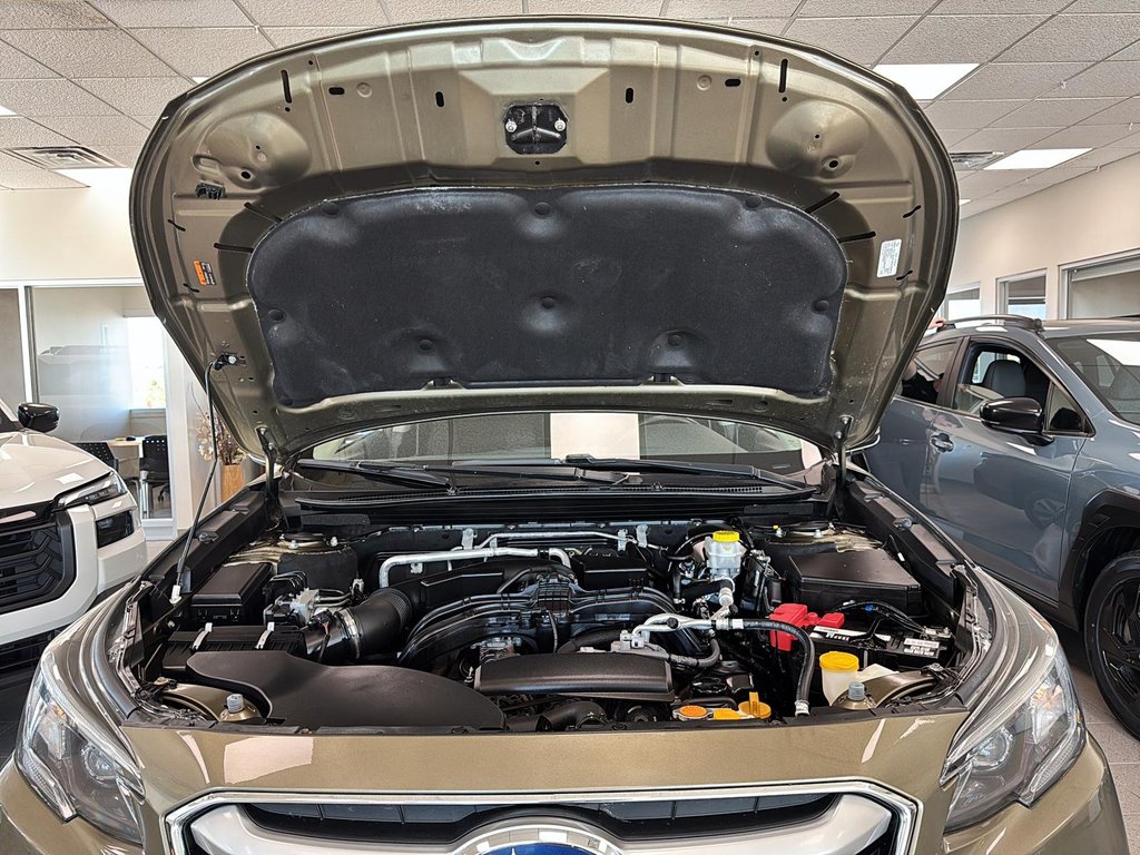 2021 Subaru Outback in Jonquière, Quebec - 9 - w1024h768px