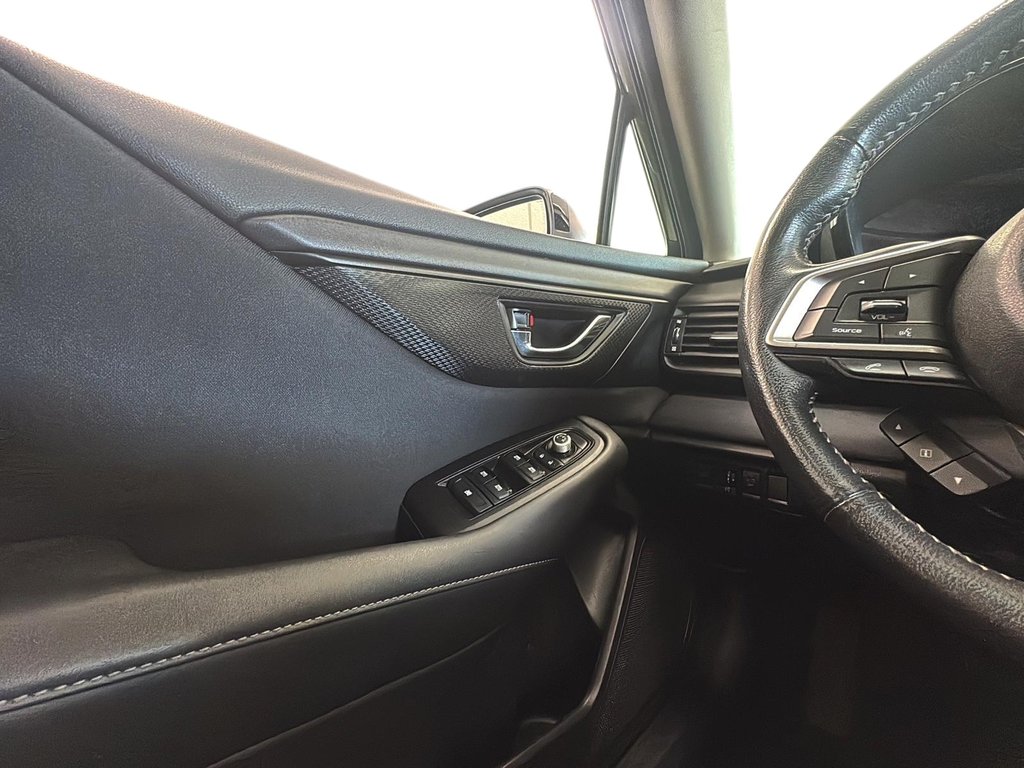 2021 Subaru Outback in Jonquière, Quebec - 12 - w1024h768px