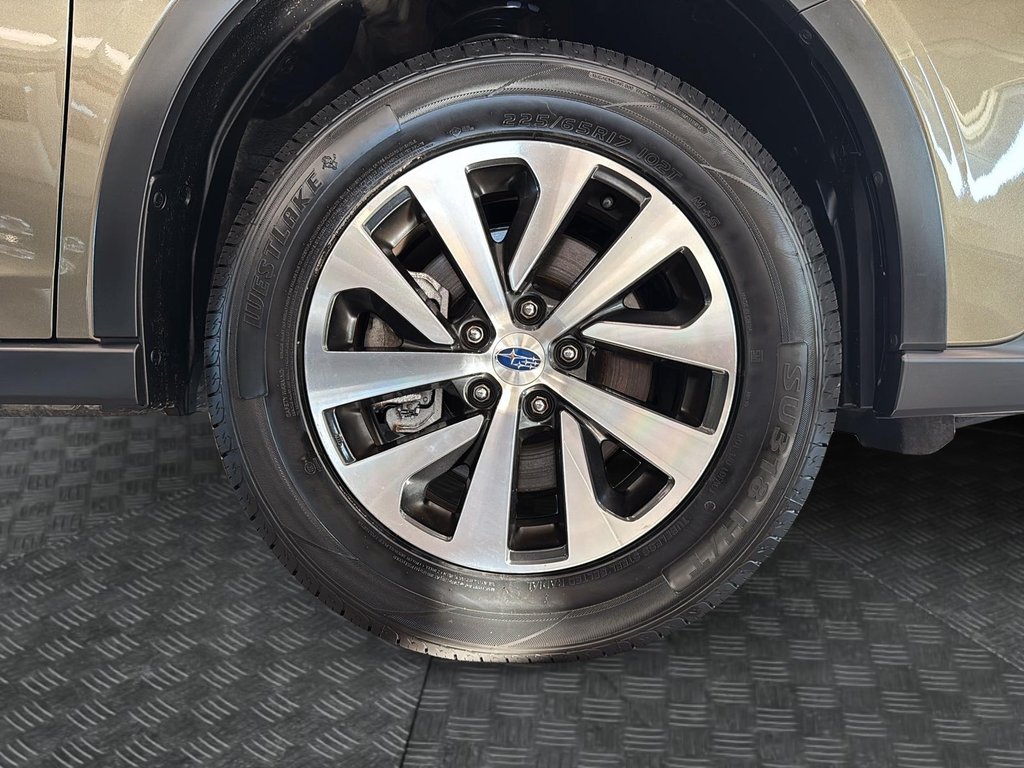 2021 Subaru Outback in Jonquière, Quebec - 8 - w1024h768px
