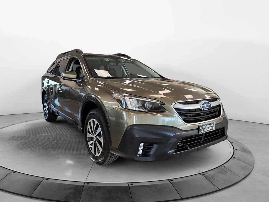 2021 Subaru Outback in Jonquière, Quebec - 2 - w1024h768px