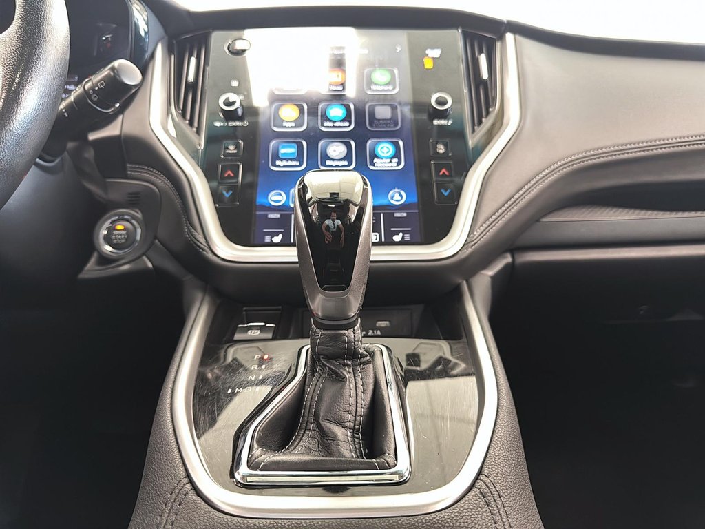 2021 Subaru Outback in Jonquière, Quebec - 16 - w1024h768px