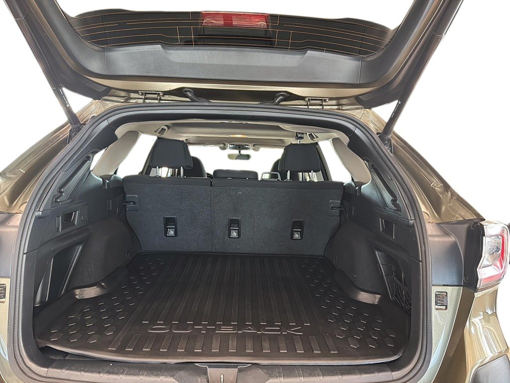 2021 Subaru Outback in Jonquière, Quebec - 7 - w1024h768px