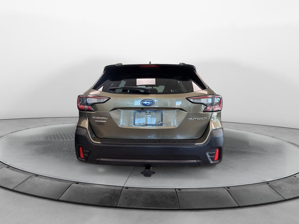 2021 Subaru Outback in Jonquière, Quebec - 4 - w1024h768px
