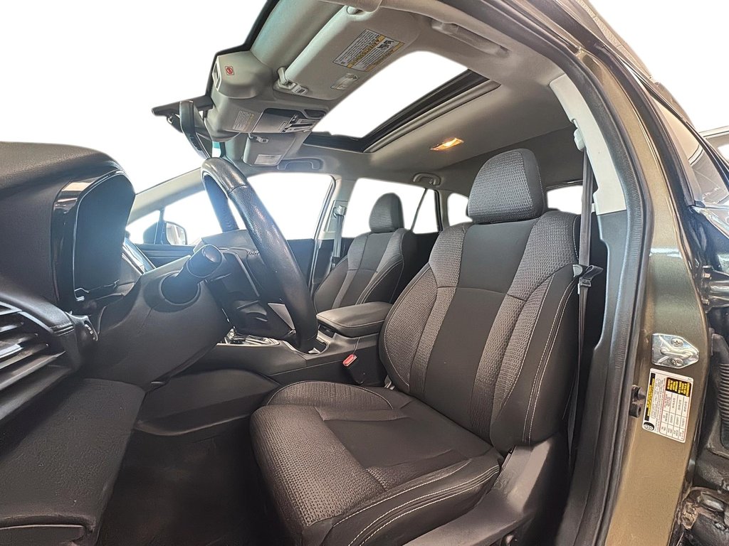 2021 Subaru Outback in Jonquière, Quebec - 10 - w1024h768px