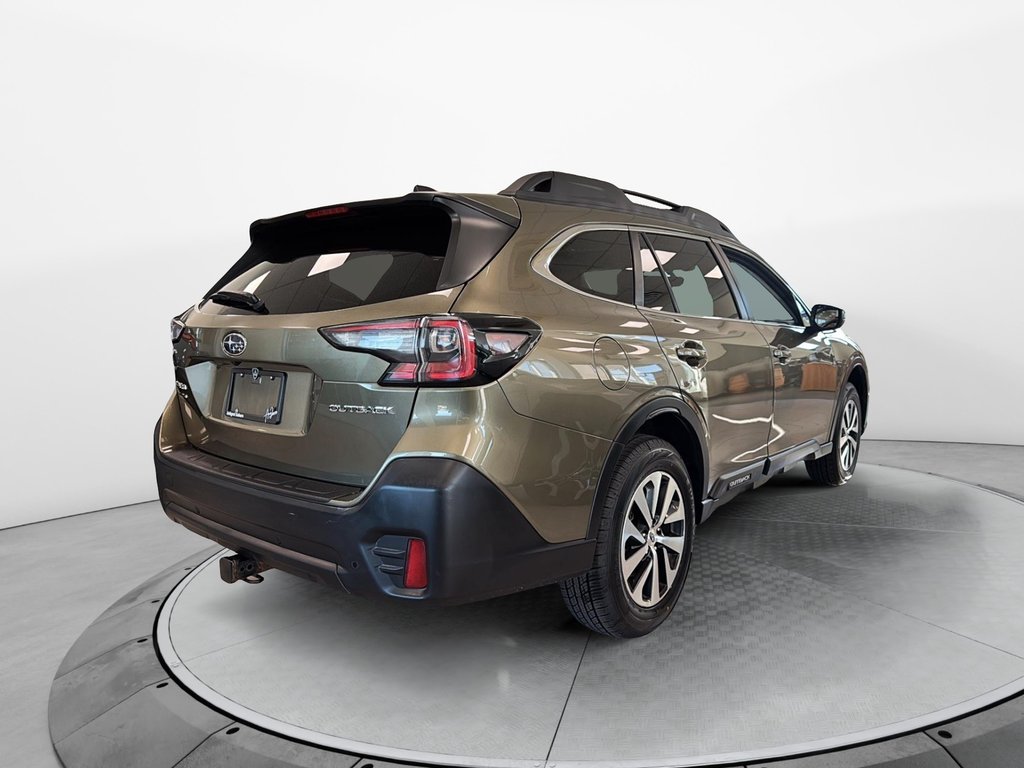 2021 Subaru Outback in Jonquière, Quebec - 6 - w1024h768px