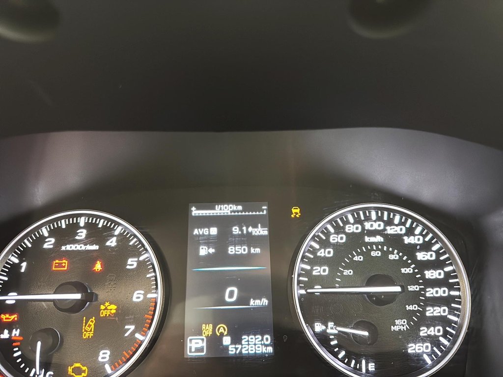 2021 Subaru Outback in Jonquière, Quebec - 14 - w1024h768px