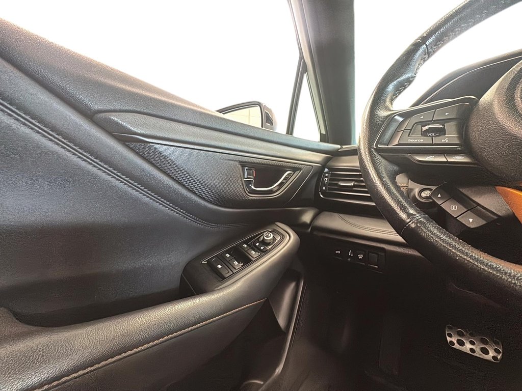 2022 Subaru Outback in Baie-Comeau, Quebec - 12 - w1024h768px