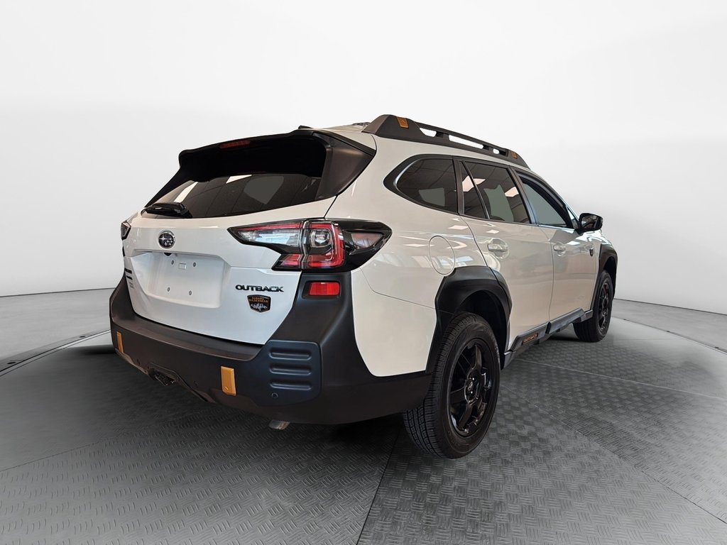 2022 Subaru Outback in Baie-Comeau, Quebec - 6 - w1024h768px