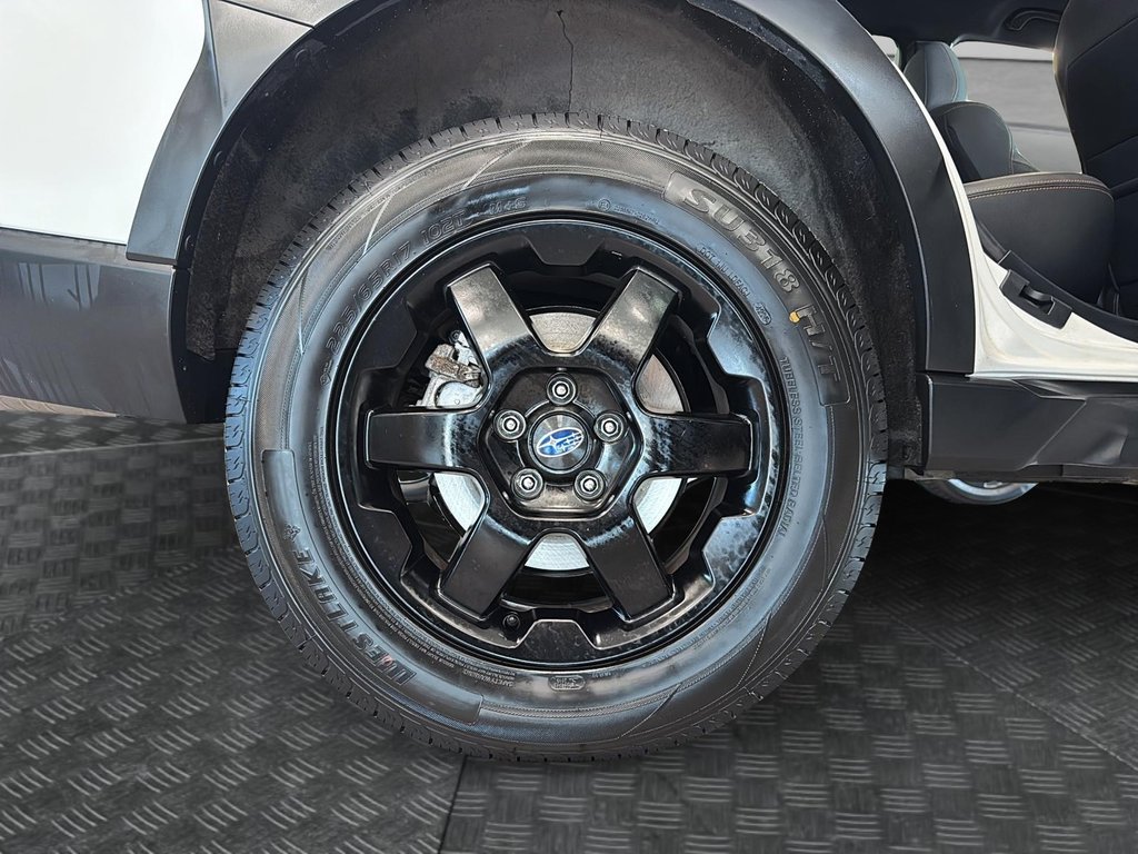 2022 Subaru Outback in Baie-Comeau, Quebec - 8 - w1024h768px