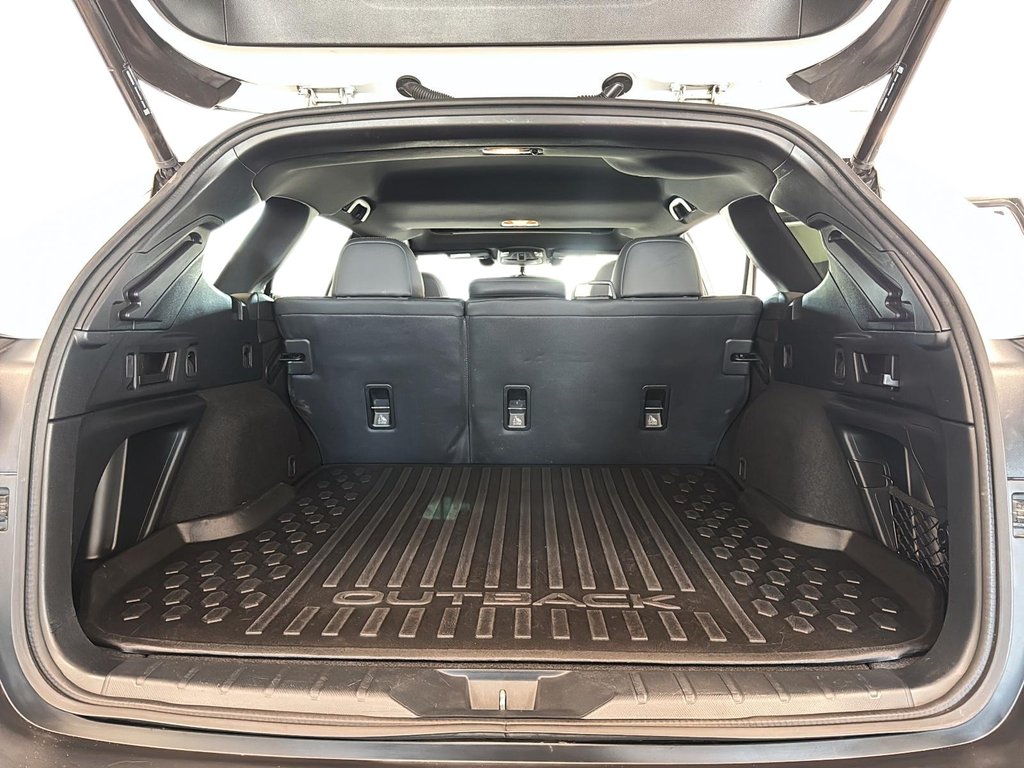2022 Subaru Outback in Baie-Comeau, Quebec - 7 - w1024h768px