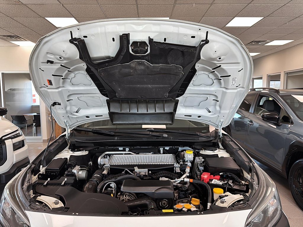 2022 Subaru Outback in Baie-Comeau, Quebec - 9 - w1024h768px
