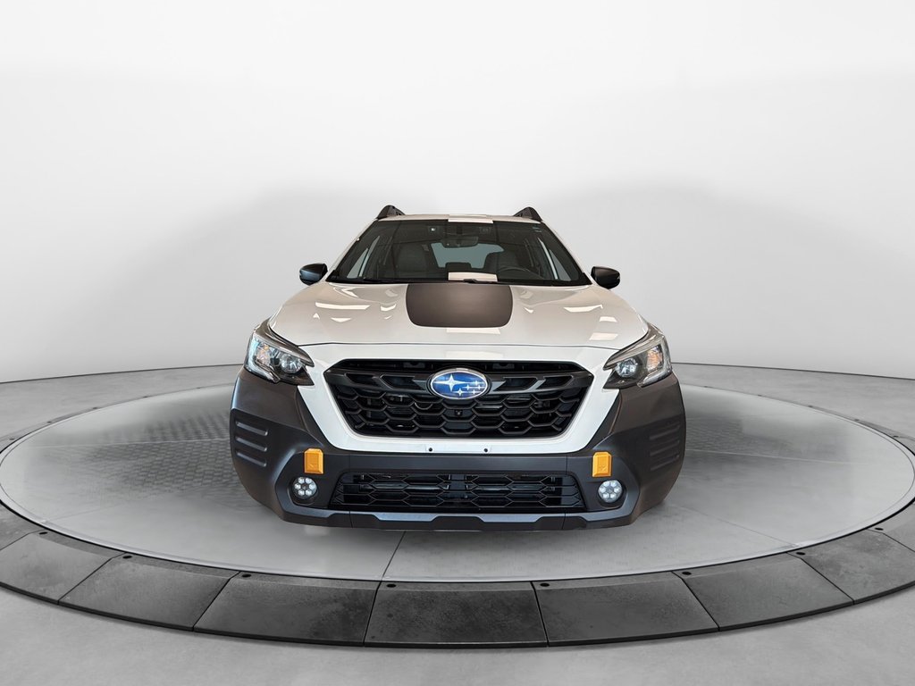 2022 Subaru Outback in Baie-Comeau, Quebec - 3 - w1024h768px