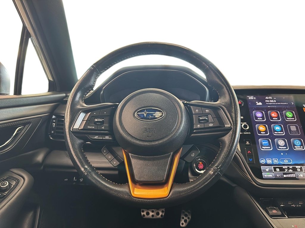 2022 Subaru Outback in Baie-Comeau, Quebec - 13 - w1024h768px