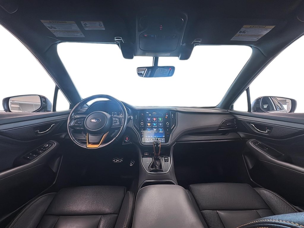 2022 Subaru Outback in Baie-Comeau, Quebec - 11 - w1024h768px