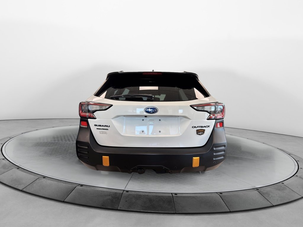 2022 Subaru Outback in Baie-Comeau, Quebec - 4 - w1024h768px