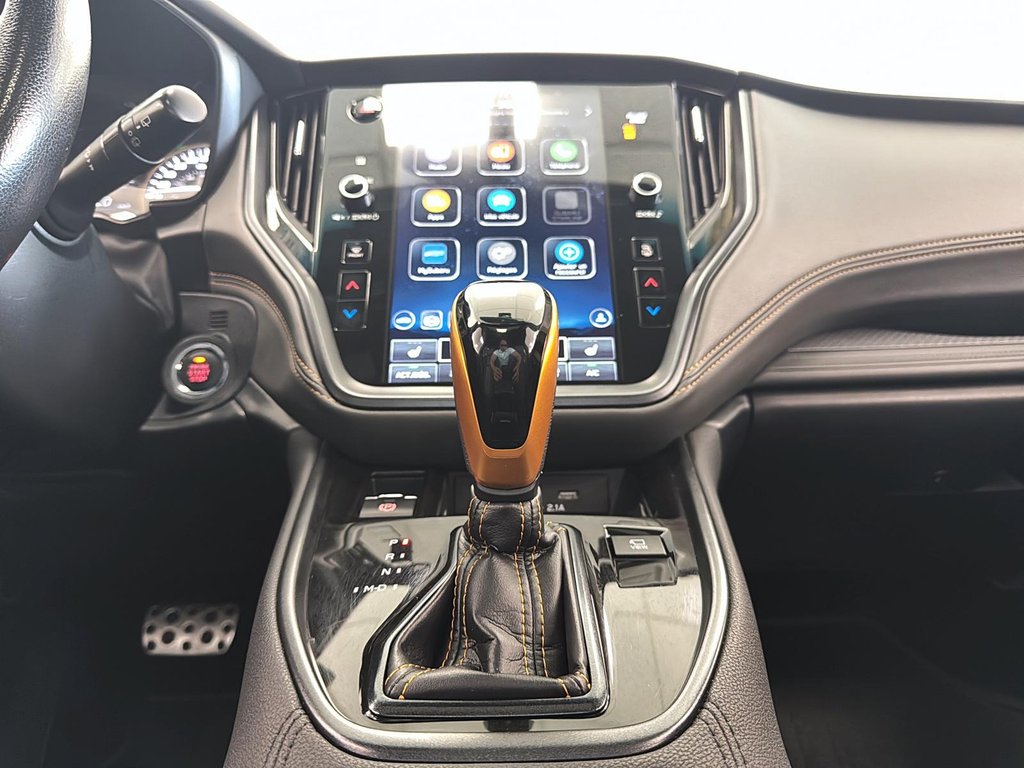 2022 Subaru Outback in Baie-Comeau, Quebec - 15 - w1024h768px