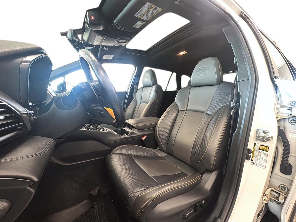2022 Subaru Outback in Baie-Comeau, Quebec - 10 - w1024h768px