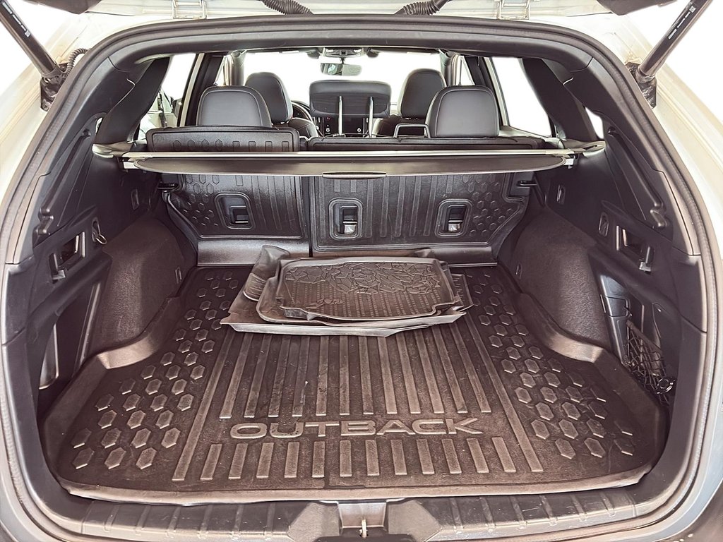 2022 Subaru Outback Wilderness in Chicoutimi, Quebec - 6 - w1024h768px