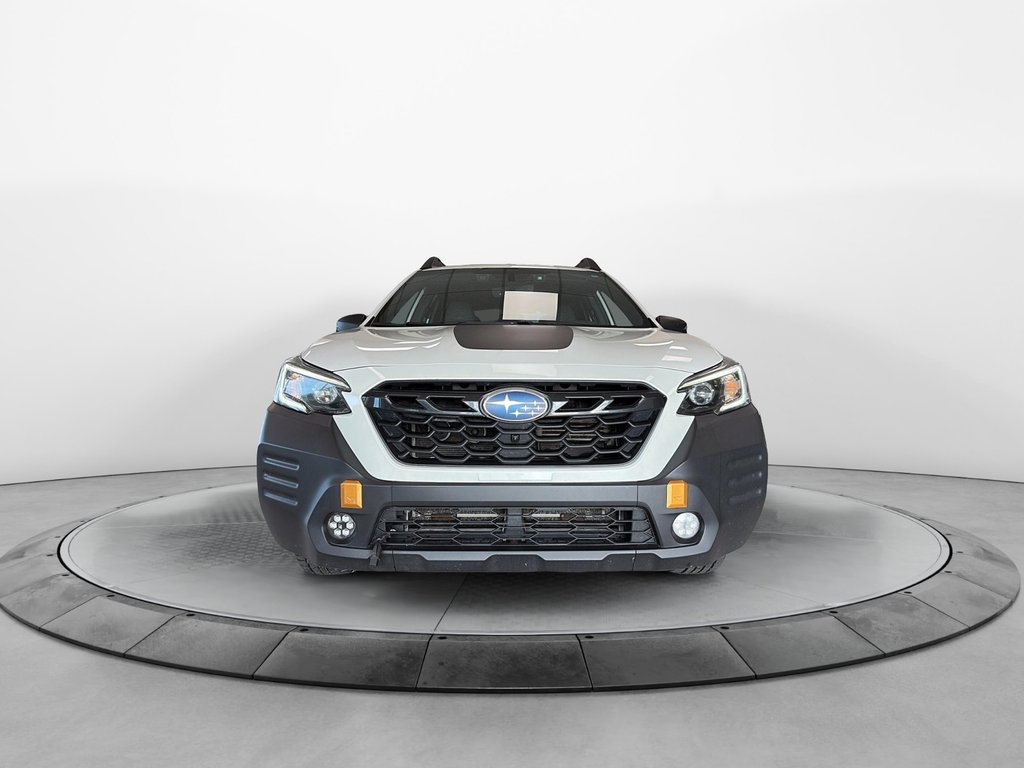 2022 Subaru Outback Wilderness in Chicoutimi, Quebec - 2 - w1024h768px