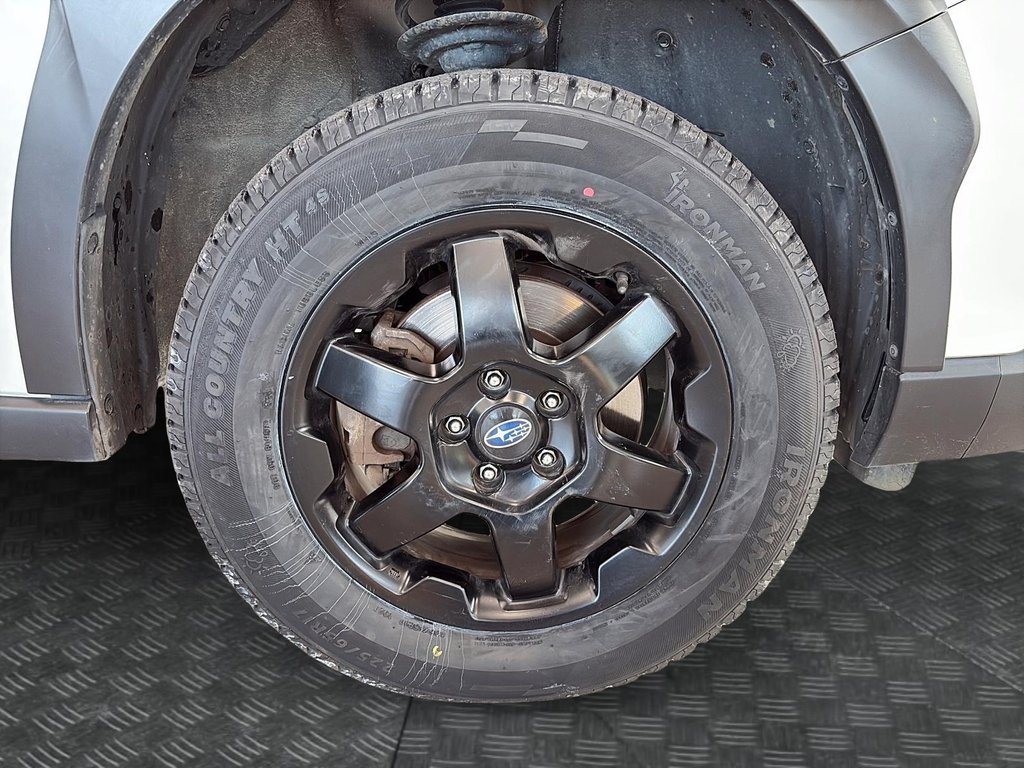 2022 Subaru Outback Wilderness in Chicoutimi, Quebec - 7 - w1024h768px