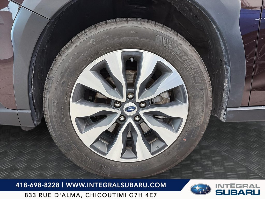 Subaru Outback Premier XT 2023 à Chicoutimi, Québec - 7 - w1024h768px