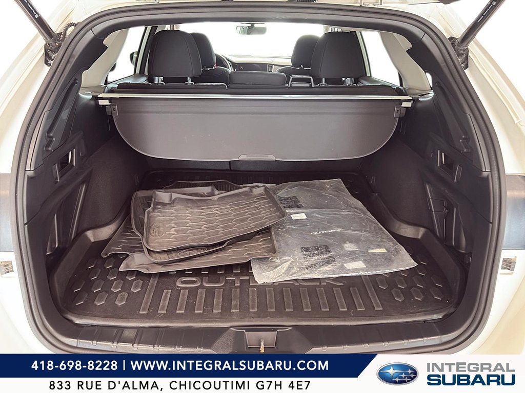 Subaru Outback Touring 2023 à Jonquière, Québec - 8 - w1024h768px