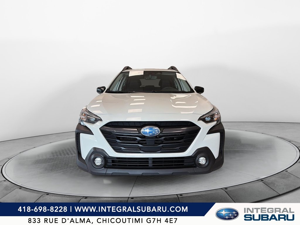 Subaru Outback Touring 2023 à Jonquière, Québec - 2 - w1024h768px