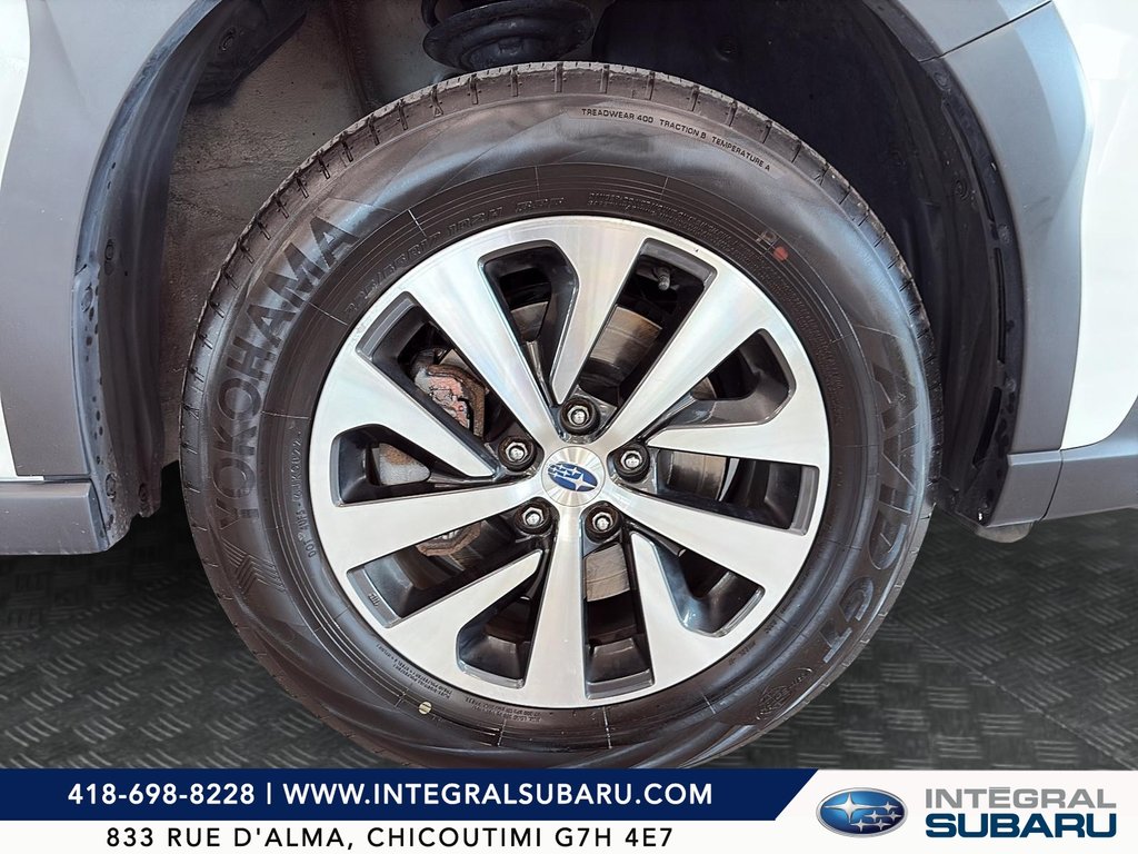 Subaru Outback Touring 2023 à Jonquière, Québec - 10 - w1024h768px