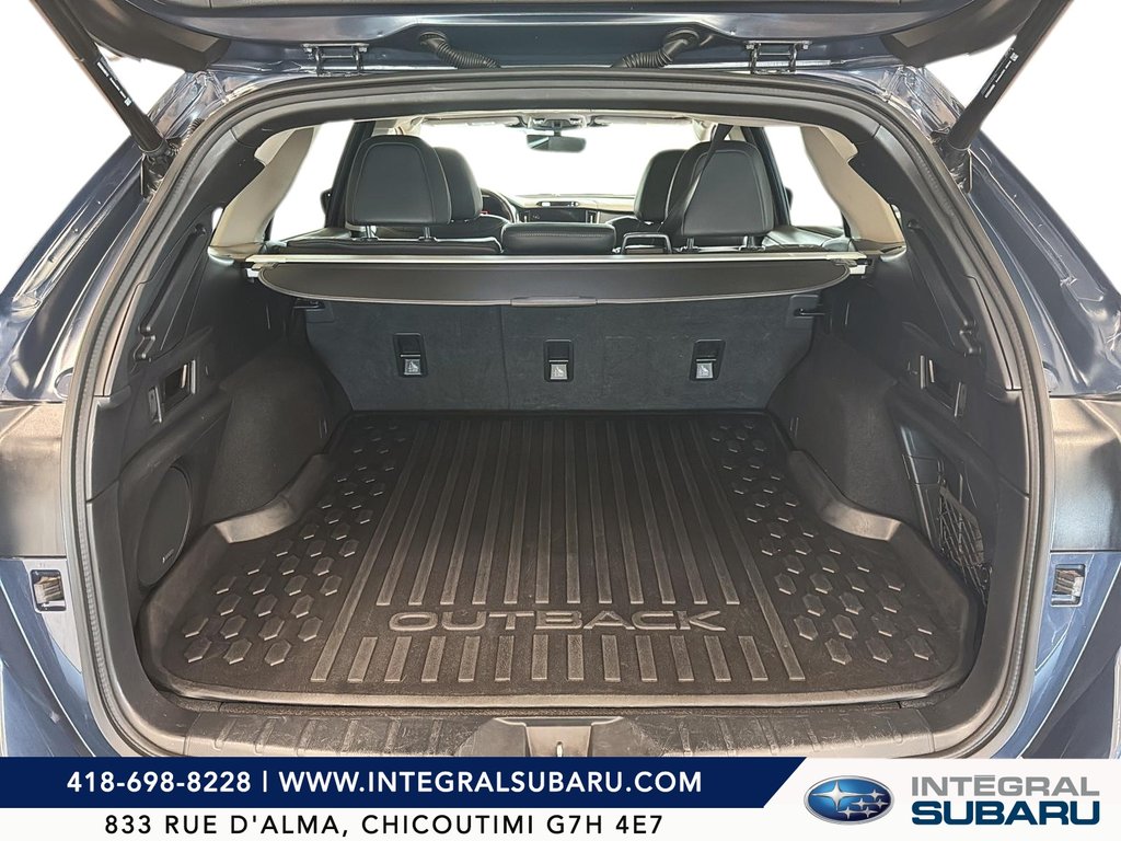 Subaru Outback  2023 à Sept-Îles, Québec - 7 - w1024h768px