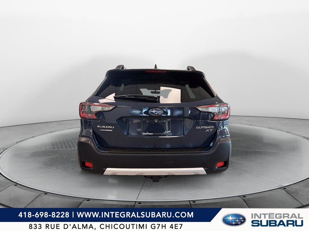 Subaru Outback  2023 à Sept-Îles, Québec - 4 - w1024h768px