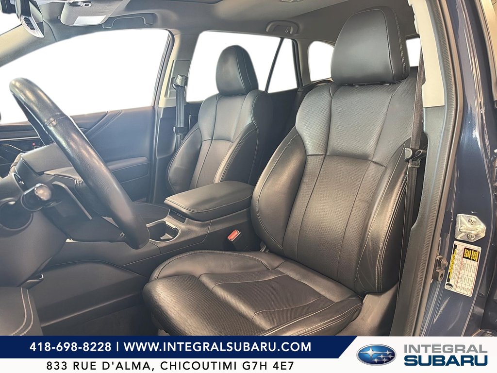 Subaru Outback  2023 à Sept-Îles, Québec - 10 - w1024h768px