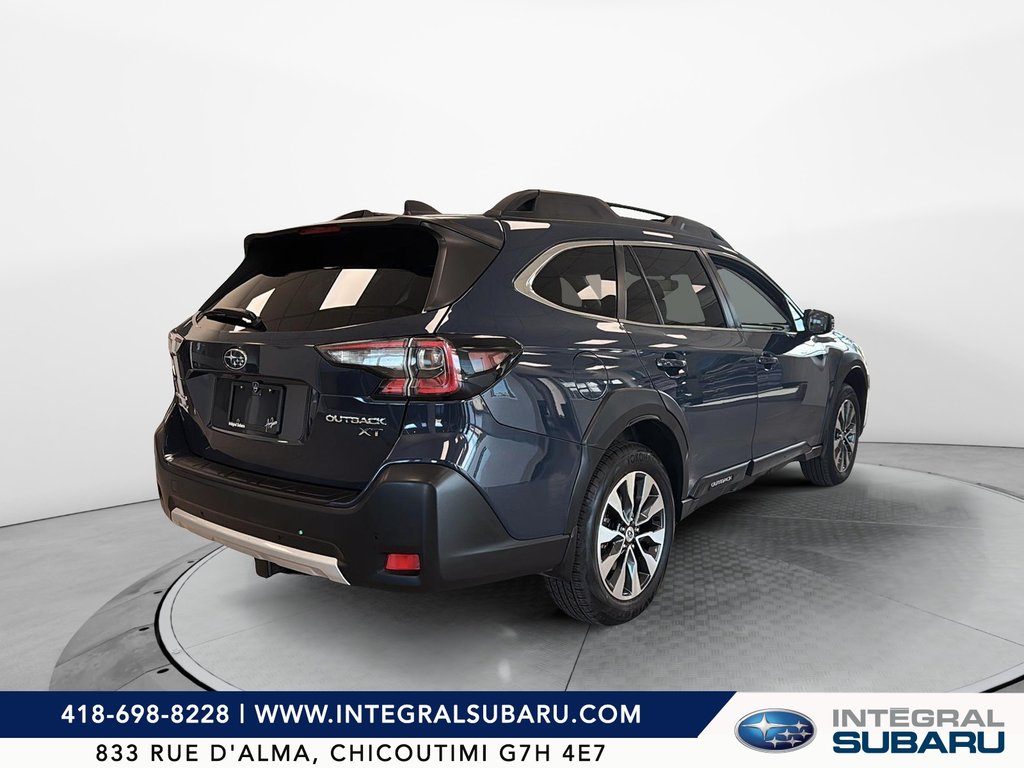 Subaru Outback  2023 à Sept-Îles, Québec - 6 - w1024h768px