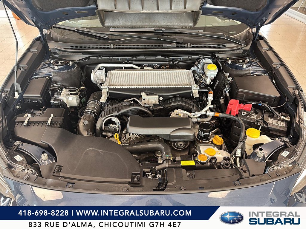 Subaru Outback  2023 à Sept-Îles, Québec - 9 - w1024h768px
