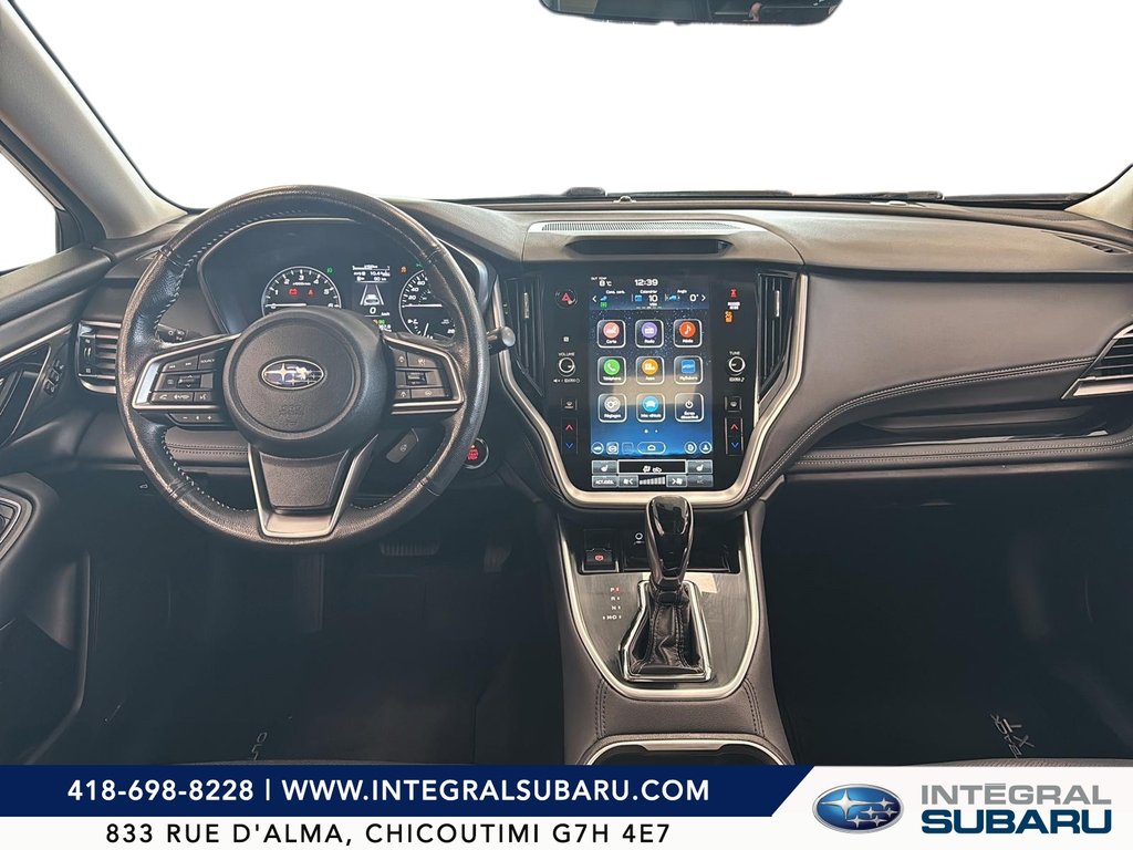 Subaru Outback  2023 à Sept-Îles, Québec - 11 - w1024h768px