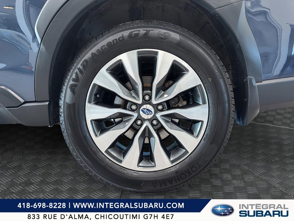 Subaru Outback  2023 à Sept-Îles, Québec - 8 - w1024h768px
