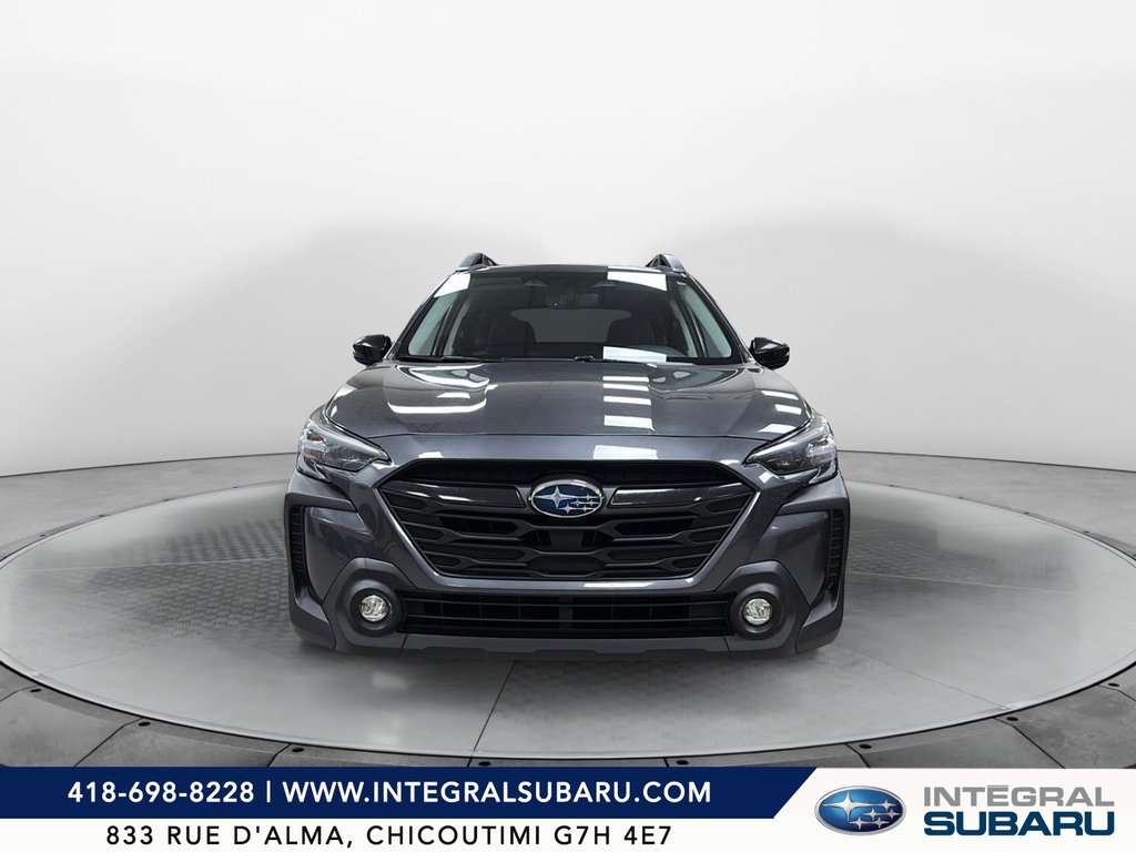 Subaru Outback Onyx 2023 à Chicoutimi, Québec - 3 - w1024h768px