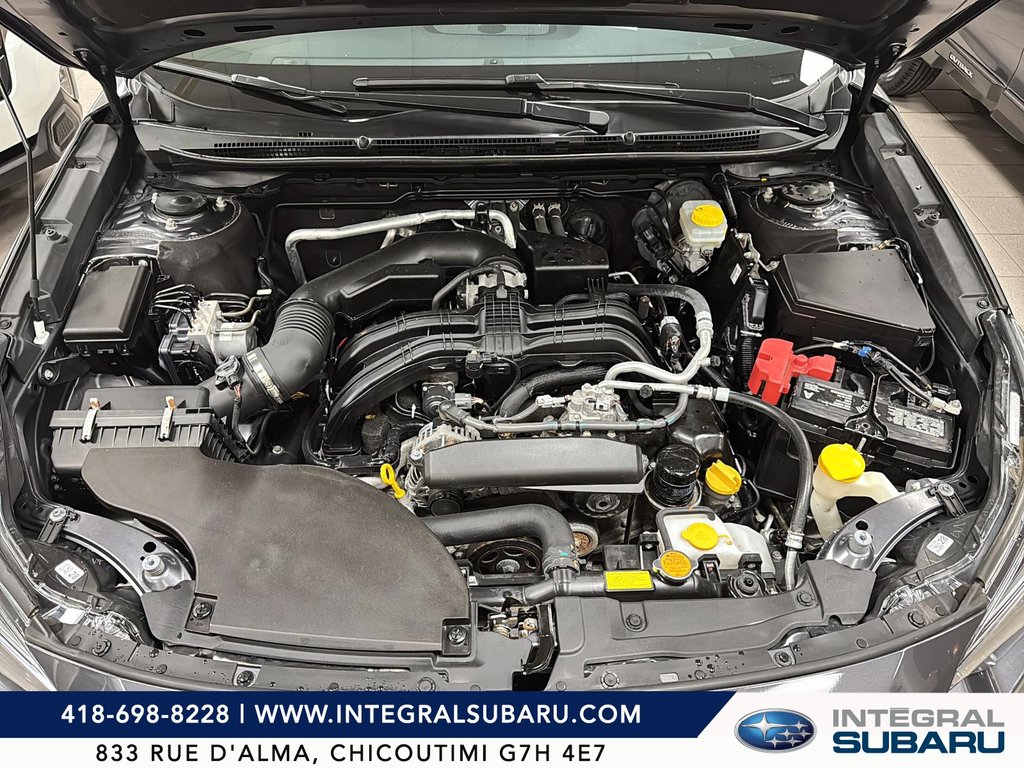 Subaru Outback Onyx 2023 à Chicoutimi, Québec - 7 - w1024h768px