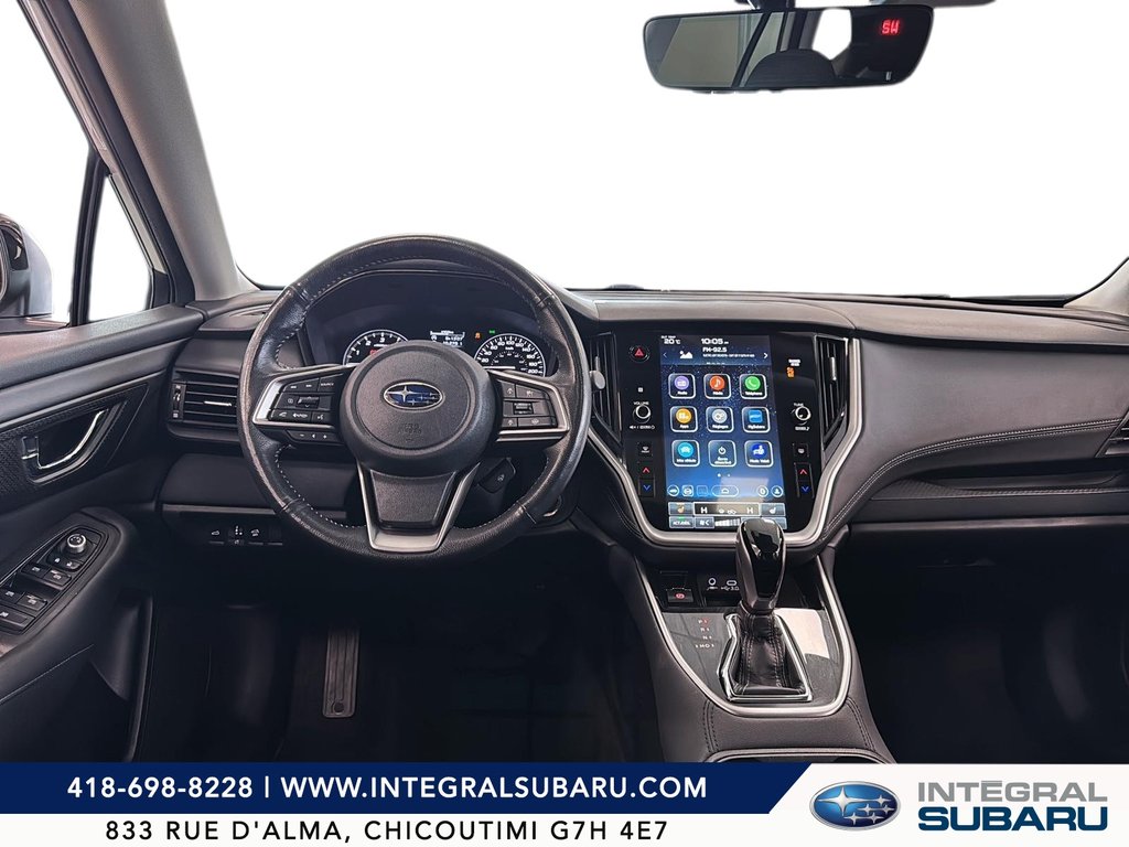 Subaru Outback  2023 à Jonquière, Québec - 14 - w1024h768px
