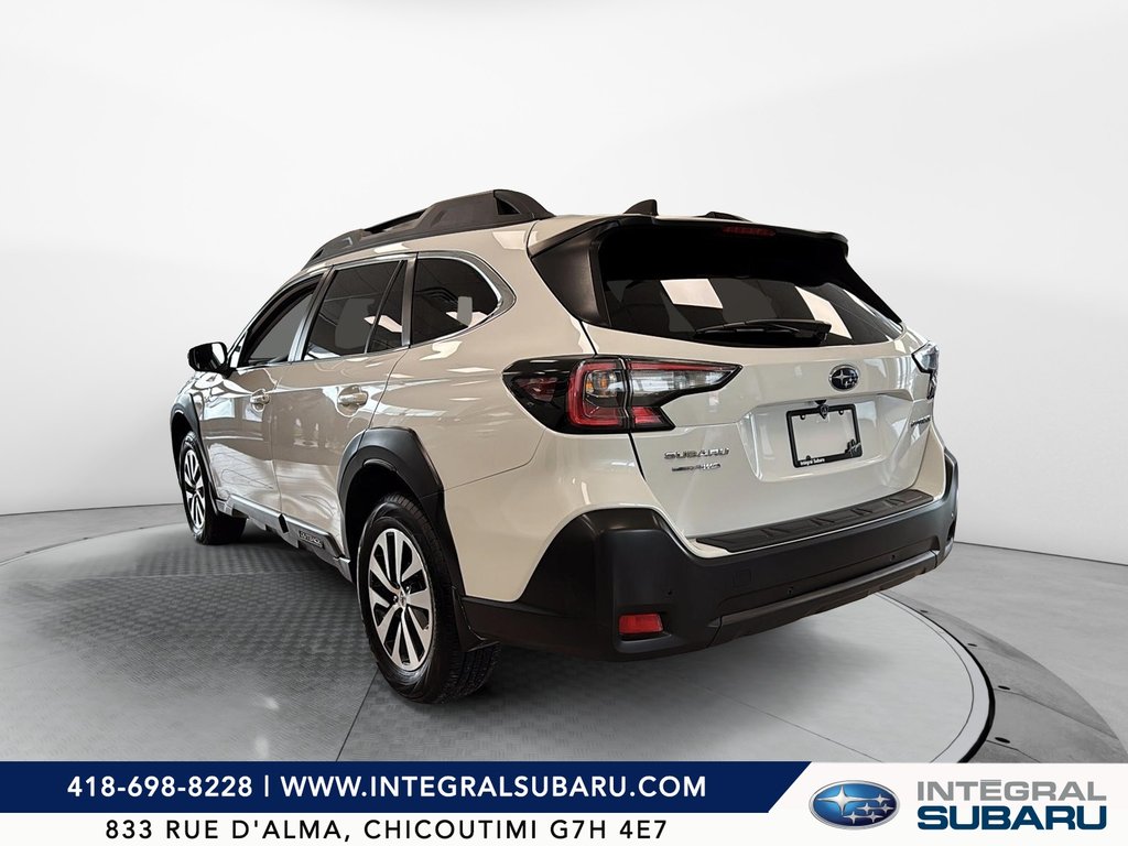 Subaru Outback  2023 à Jonquière, Québec - 5 - w1024h768px